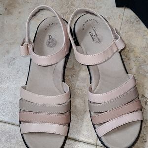 Clarks Collection Sandals